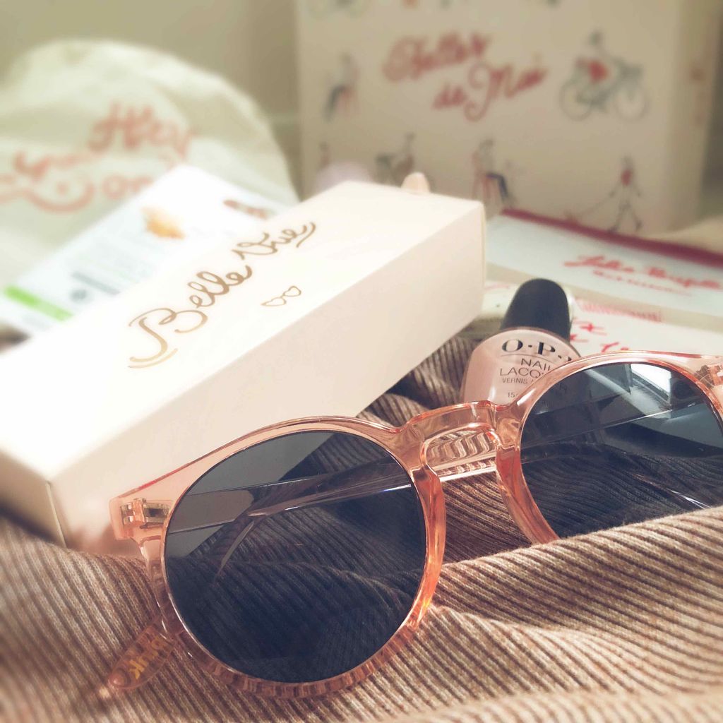 ネイルラッカー/O・P・I/マニキュアを使ったクチコミ（2枚目）