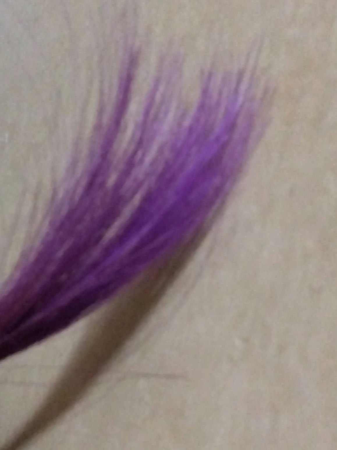 エンシェールズカラーバター/エンシェールズ/ヘアカラーを使ったクチコミ(2枚目)