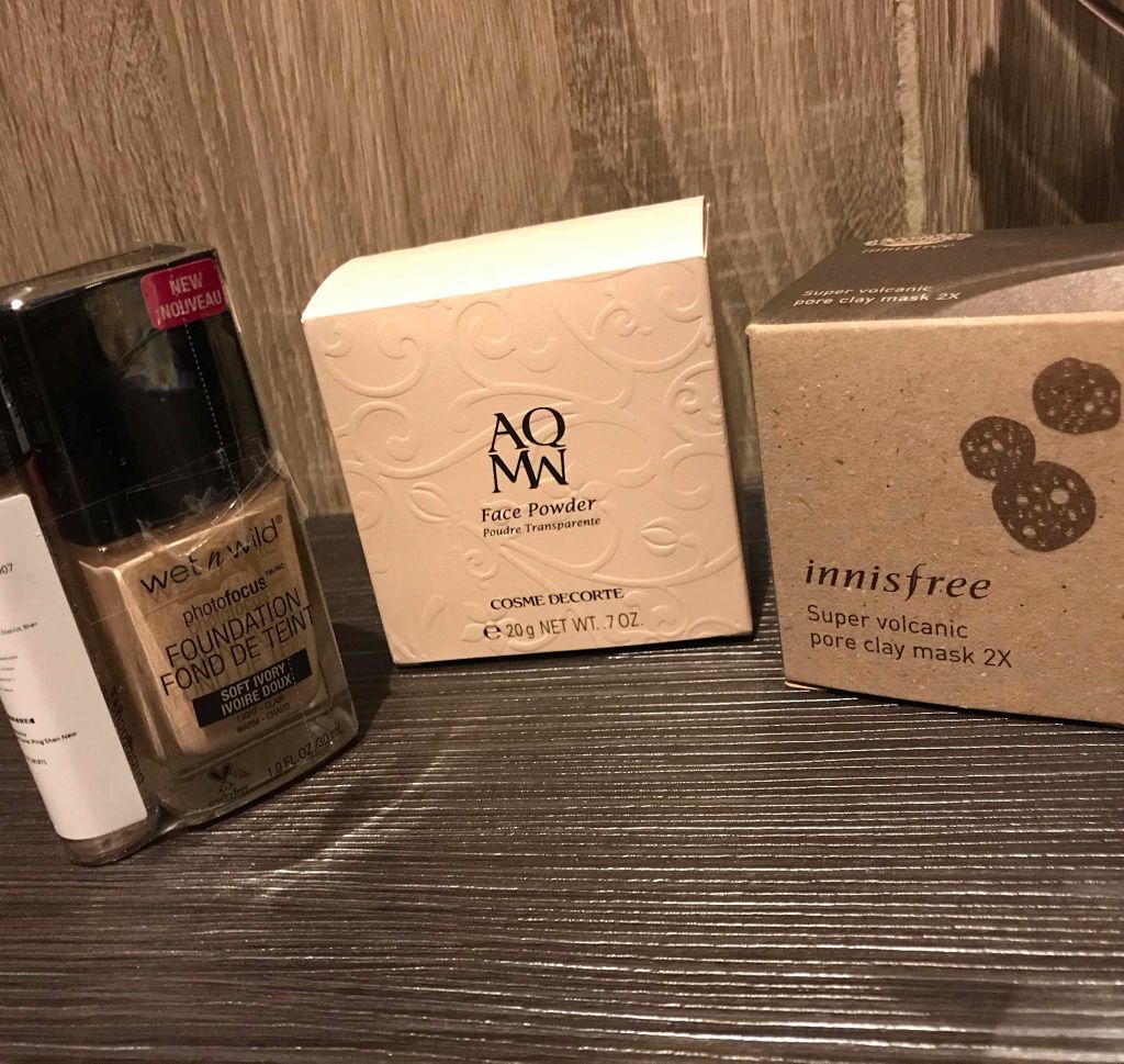 Photo Focus Foundation/wet 'n' wild/リキッドファンデーションを使ったクチコミ（1枚目）