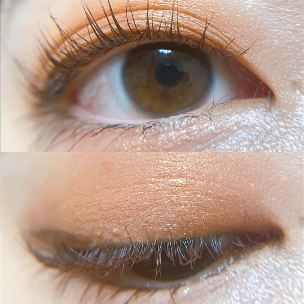 アイカラーレーション スペシャルエディション/LUNASOL/アイシャドウパレットを使ったクチコミ(2枚目)