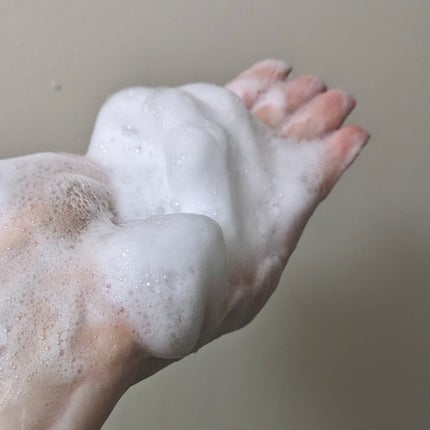 オバジC 酵素洗顔パウダー/オバジ/洗顔パウダーを使ったクチコミ(4枚目)