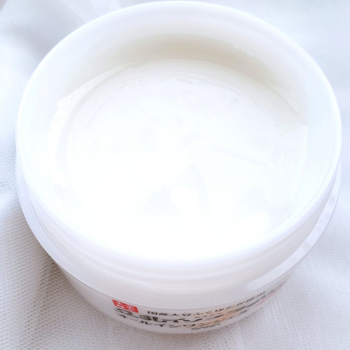 ãšãããšæ¿ãžã§ã« ãšã³ãªãã NC /ãªãããæ¬è/ãªãŒã«ã€ã³ã¯ã³åç²§åã䜿ã£ãã¯ãã³ãïŒ2æç®ïŒ