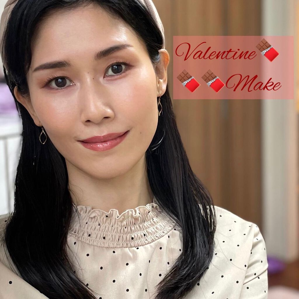 クラッシュド リキッド リップ/BOBBI BROWN/口紅を使ったクチコミ（2枚目）