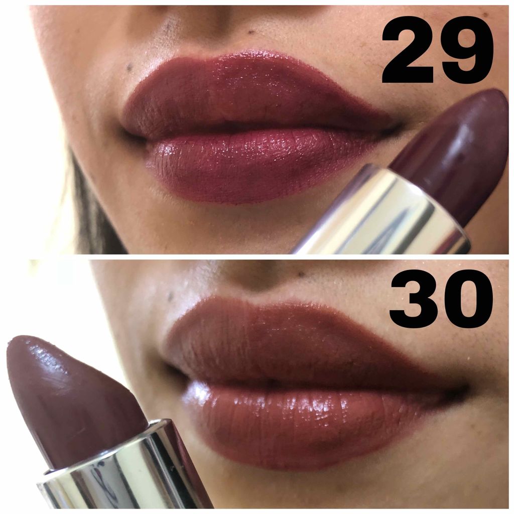 マシュマロルック リップスティック/リンメル ロンドン/口紅を使ったクチコミ（2枚目）