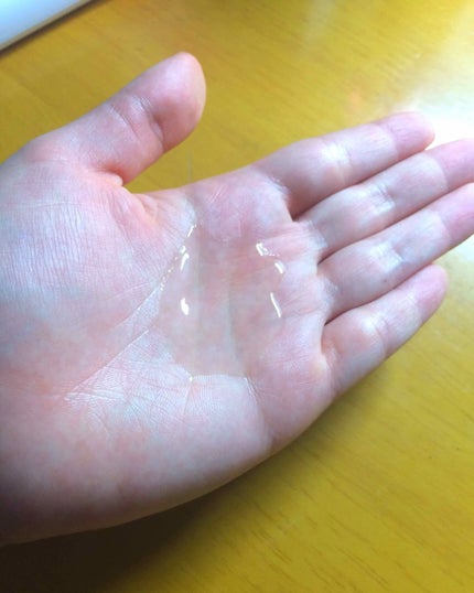 ヘアーオイル【トリートメント】/ellips/ヘアオイルを使ったクチコミ(2枚目)