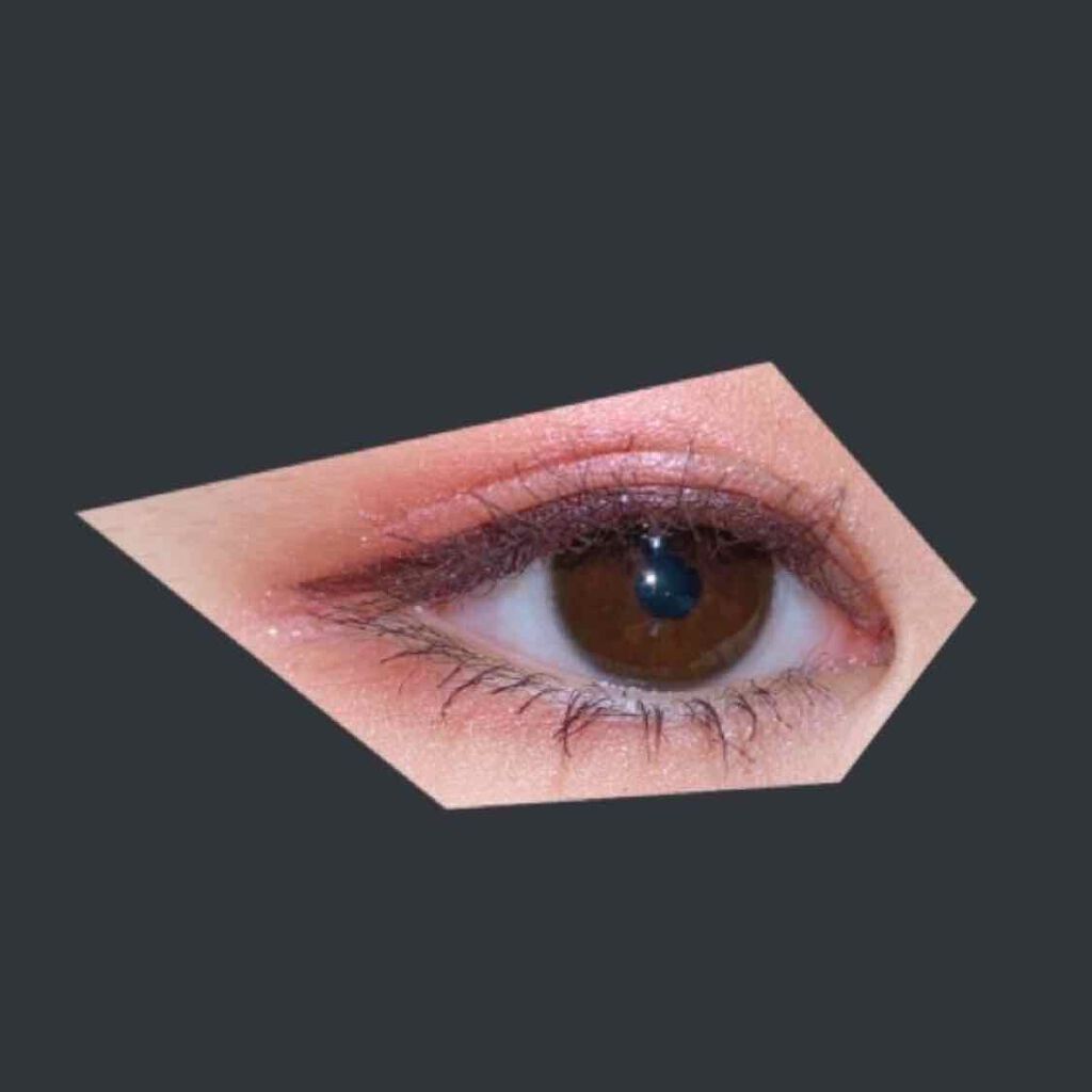 【旧品】パーフェクトスタイリストアイズ/キャンメイク/アイシャドウパレットを使ったクチコミ(1枚目)