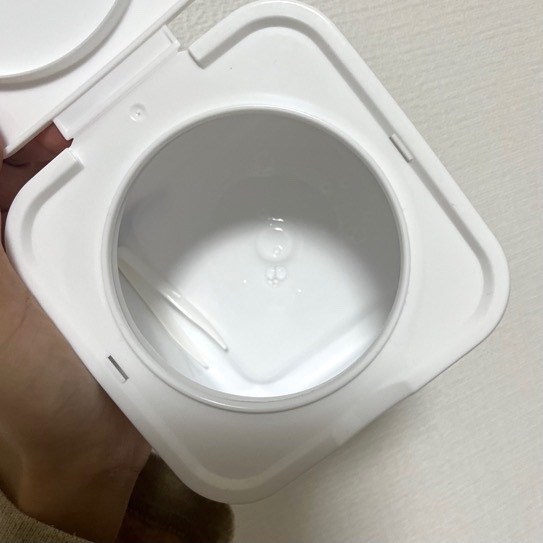 コラーゲンペプチドバイタルマスク /MARY&MAY/シートマスク・パックを使ったクチコミ（2枚目）