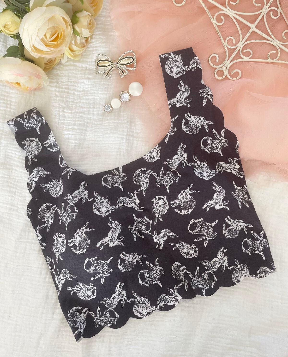 Tuche NIGHT/グンゼ/その他を使ったクチコミ(2枚目)