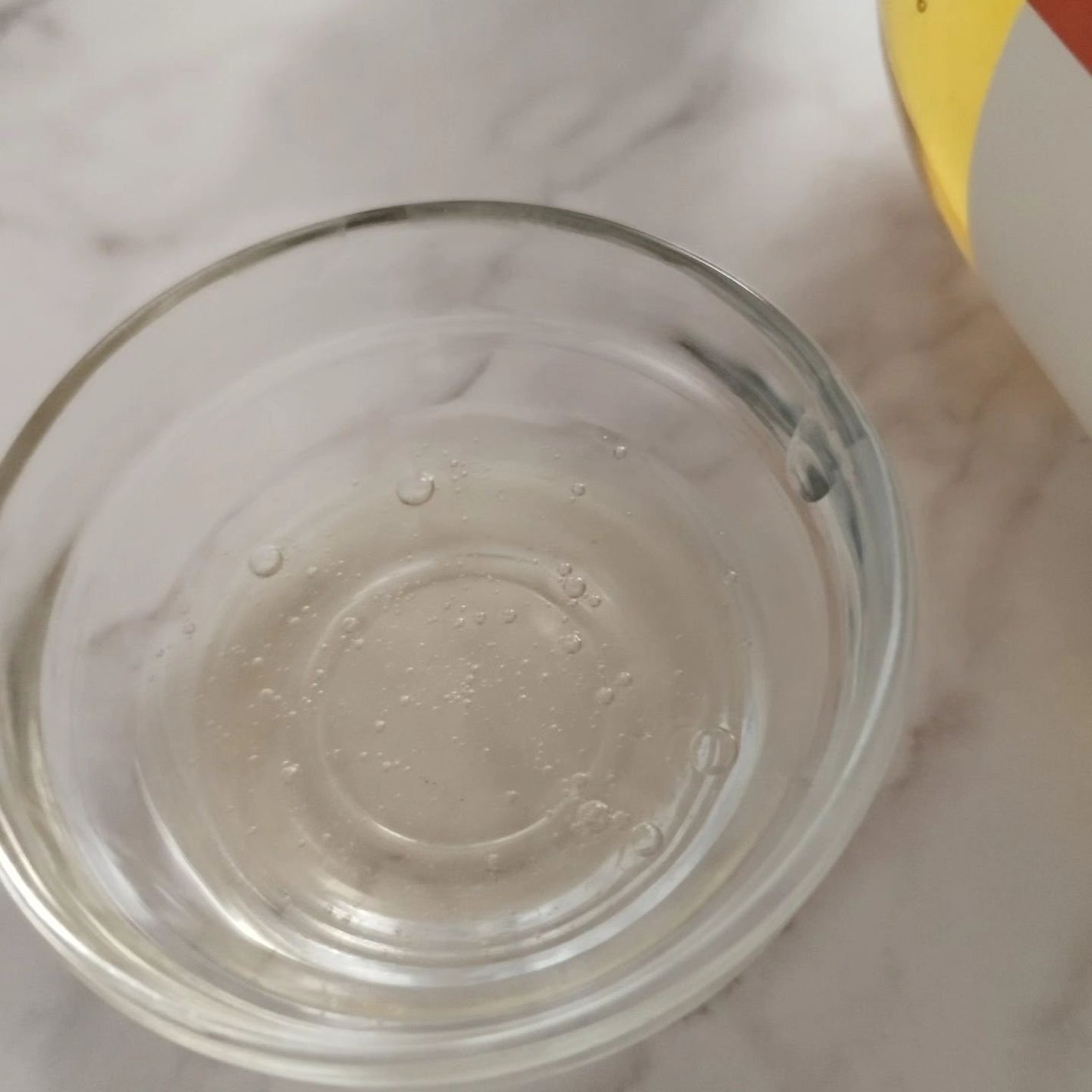 blow repair shampoo / treatment/be chillax/市販シャンプーを使ったクチコミ(3枚目)