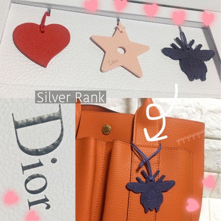 その他/Dior/その他を使ったクチコミ(2枚目)