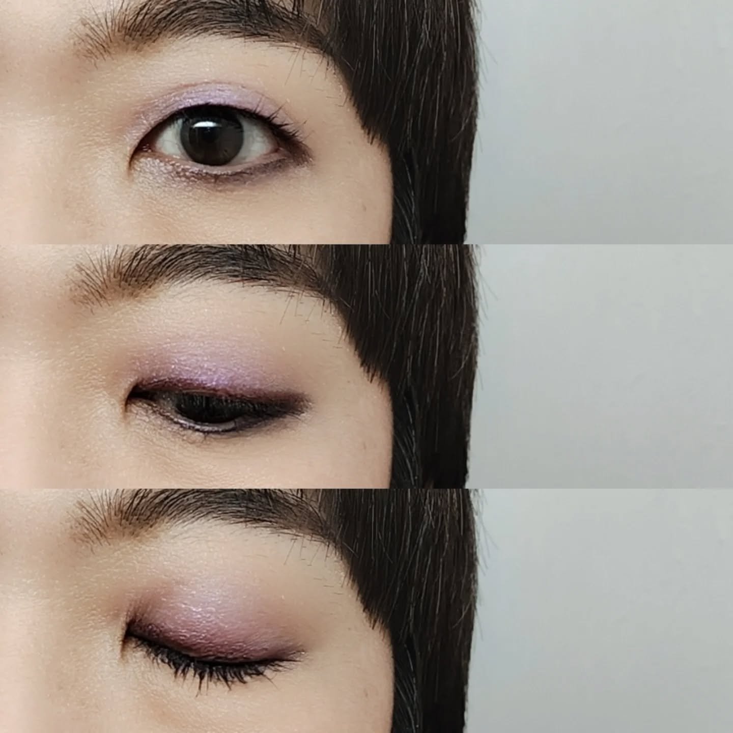 ディオール バックステージ アイ パレット/Dior/アイシャドウパレットを使ったクチコミ（3枚目）