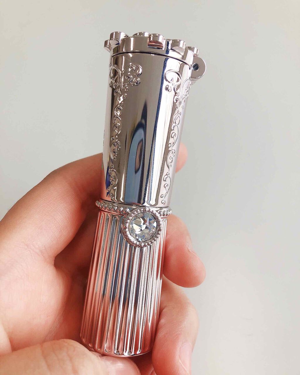 リップグロウ バーム/JILL STUART/リップバームを使ったクチコミ(1枚目)