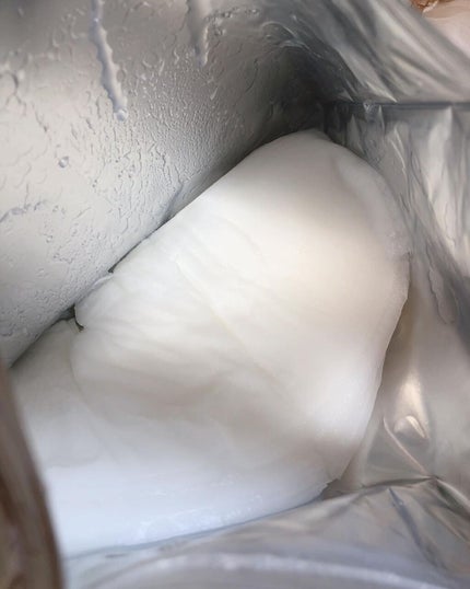 FACTORY MADE THE MASK/FACTORY MADE/その他スキンケアグッズを使ったクチコミ(2枚目)