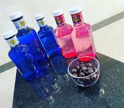 chiekotan on LIPS 「スペインの大自然から採水した上質で純度の高い水、ソラン・デ・カ..」(1枚目)