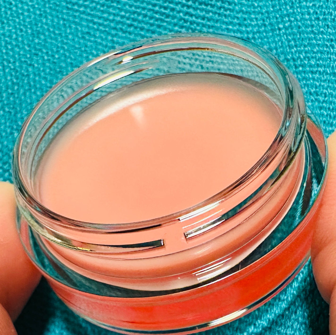 メロウデューリップマスク/キャンメイク/リップマスクを使ったクチコミ(4枚目)