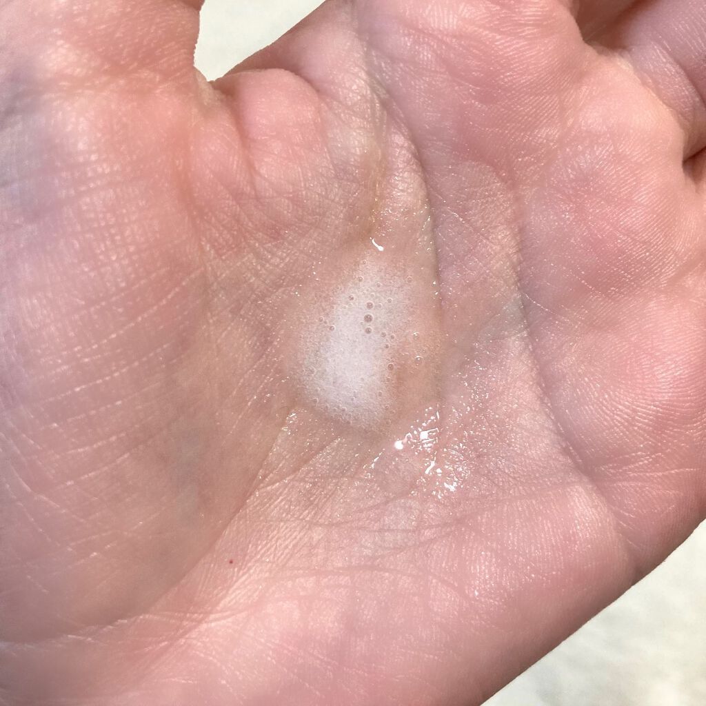 ブライテストファーストエッセンス/FATUITE/美容液を使ったクチコミ(3枚目)