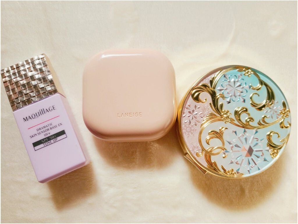 インクコレクター/PERIPERA/化粧下地を使ったクチコミ(2枚目)