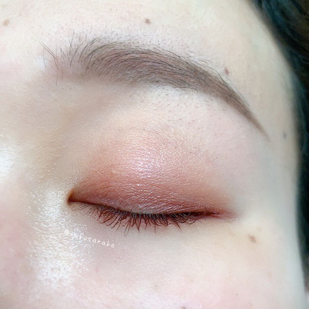 ロング&カールマスカラ アドバンストフィルム/ヒロインメイク/マスカラを使ったクチコミ(4枚目)