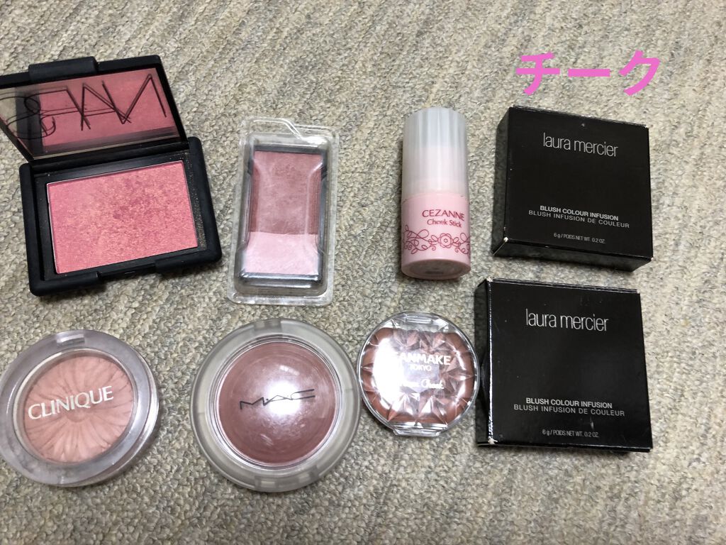 シャドーカスタマイズ/MAJOLICA MAJORCA/単色アイシャドウを使ったクチコミ（2枚目）