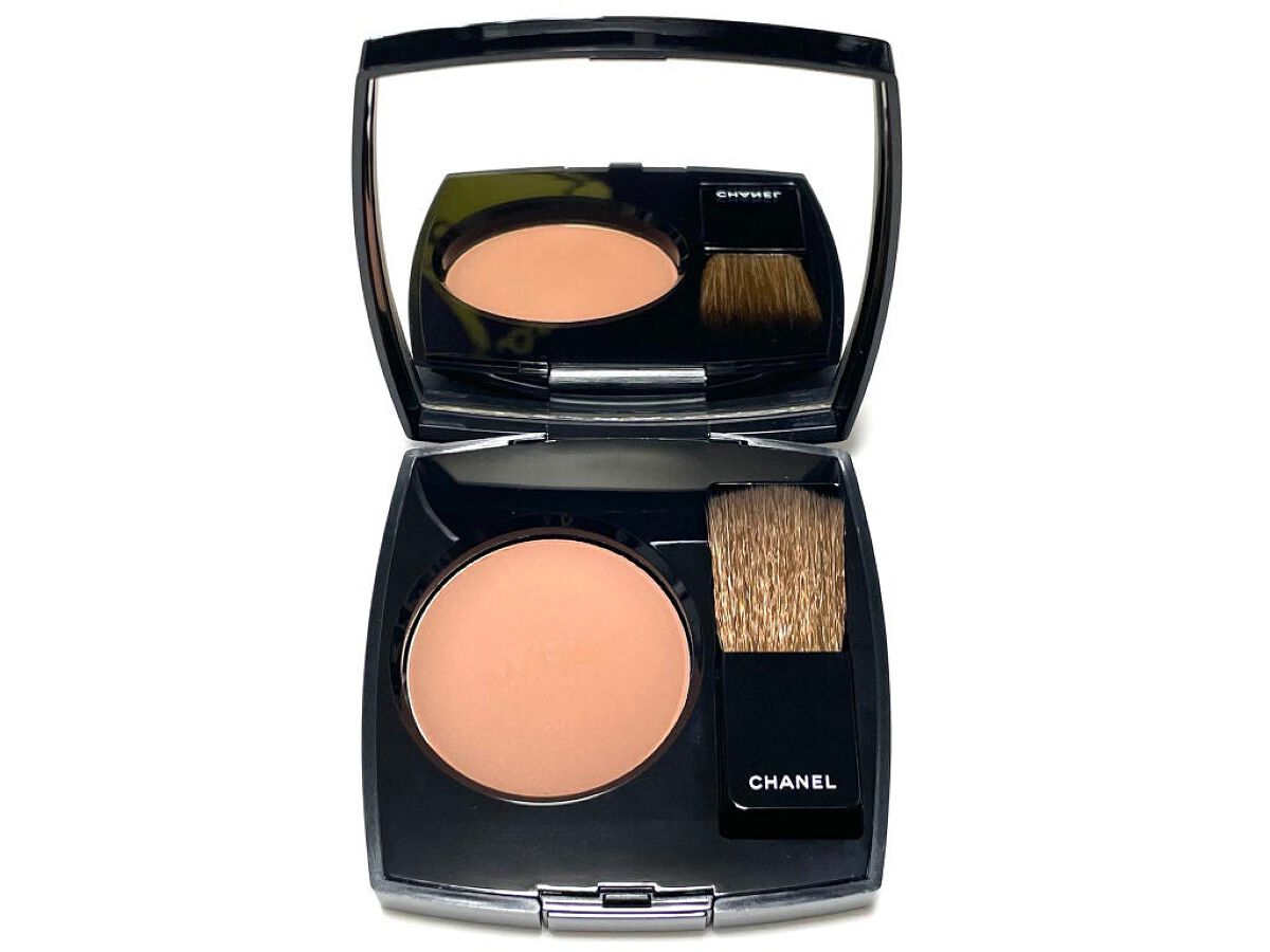 ジュ コントゥラスト 608 オンブル / CHANEL(シャネル) | LIPS ジュ コントゥラスト 608 オンブル / CHANEL(シャネル) | LIPS