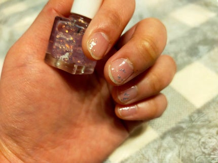 ドリーミングコフレ/パラドゥ/メイクアップキットを使ったクチコミ(4枚目)