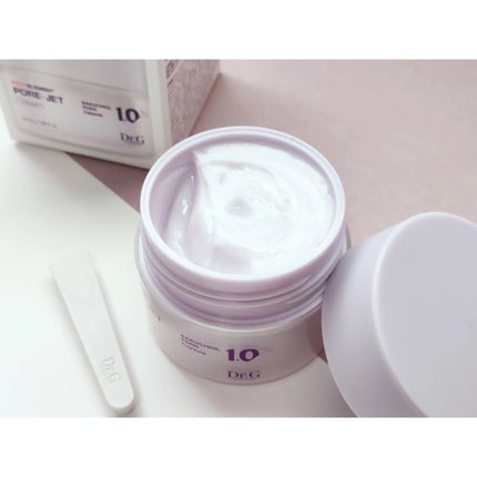 バクチオールポアジェットセラム/Dr.G/美容液を使ったクチコミ(6枚目)