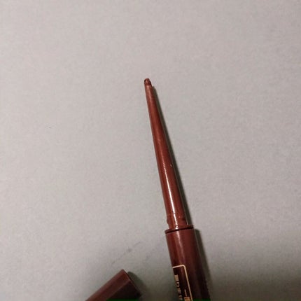 クリーミータッチライナー/キャンメイク/ジェルアイライナーを使ったクチコミ(2枚目)