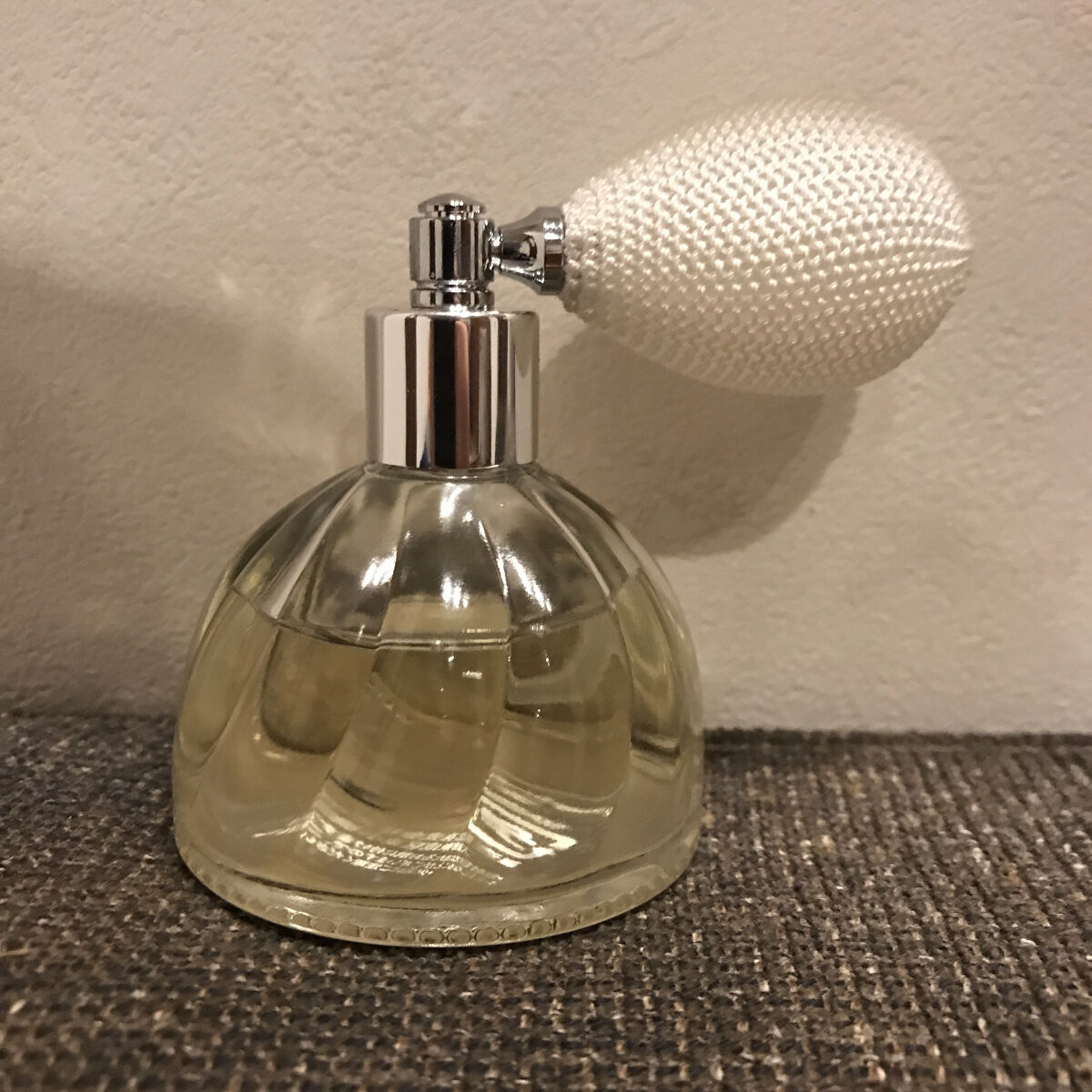 シャトンミニョン ルルリス オードトワレ/パルフェタムール ピュリエット/香水(レディース)を使ったクチコミ（3枚目）