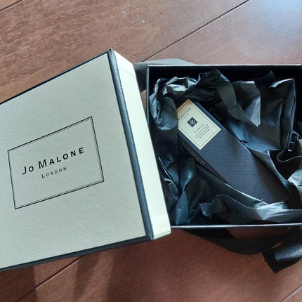 E リップ コンディショナー/Jo MALONE LONDON/リップ美容液を使ったクチコミ(6枚目)