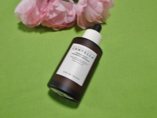 プロバイオシカ インテンシブ アンプル/SKIN1004/美容液を使ったクチコミ(1枚目)