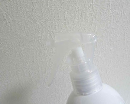 ボタニシャフト 植物性除菌消臭剤スプレー グレープフルーツの香り/BOTANISCHAFT/その他を使ったクチコミ(3枚目)