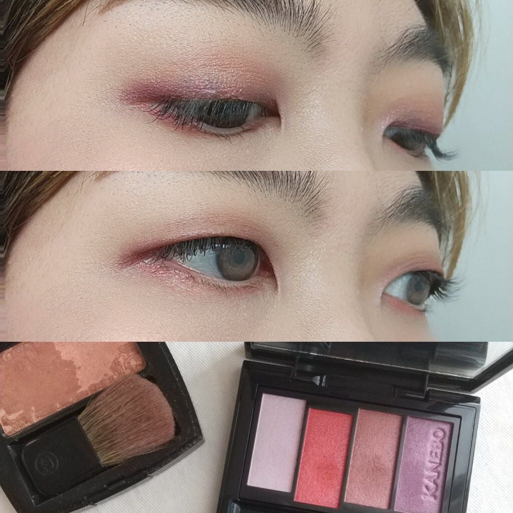 レ ティサージュ/CHANEL/パウダーチークを使ったクチコミ(8枚目)