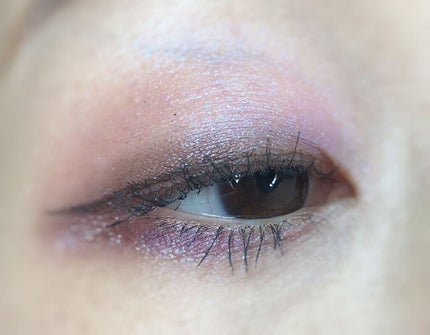 アイカラーレーション/LUNASOL/アイシャドウパレットを使ったクチコミ(2枚目)