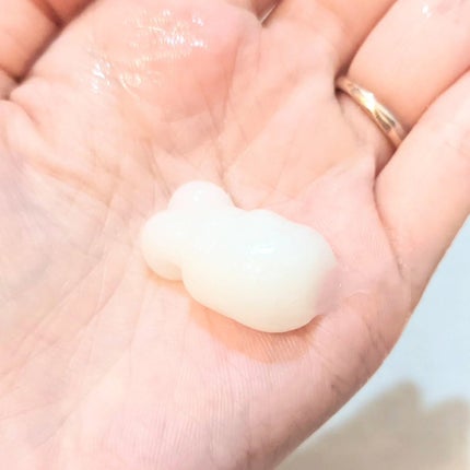 ディープダメージトリートメントEX/UNOVE/洗い流すヘアトリートメントを使ったクチコミ(2枚目)