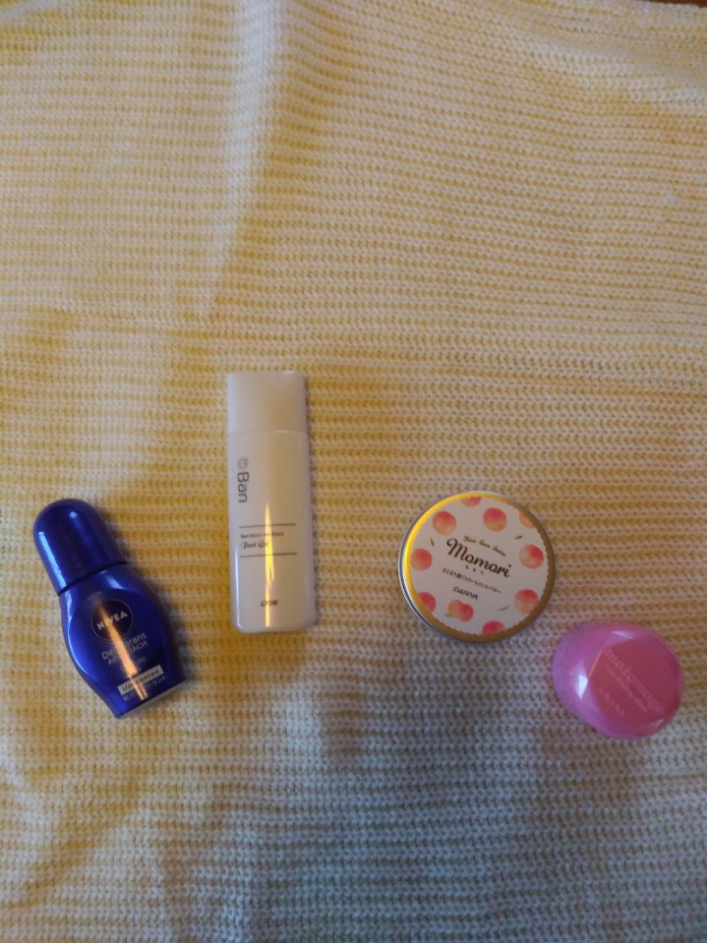 まとめ髪スティック レギュラー/マトメージュ/ヘアワックス・クリームを使ったクチコミ(2枚目)