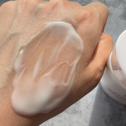 モイスチュア フェイス&ボディローション/カルテHD/ボディローションを使ったクチコミ(4枚目)