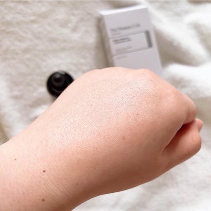 RXザ・ビタミンC23セラム/COSRX/美容液を使ったクチコミ(9枚目)