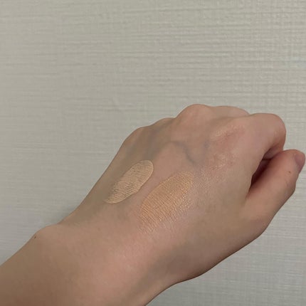 M プロカバー スティックコンシーラー/MISSHA/スティックコンシーラーを使ったクチコミ(5枚目)