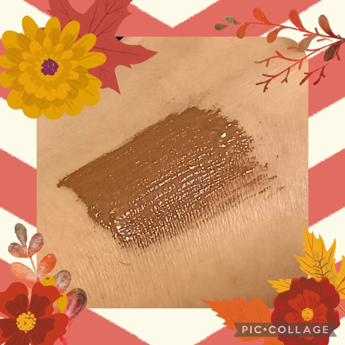 カラーチェンジアイブロウ/キャンメイク/眉マスカラを使ったクチコミ(3枚目)