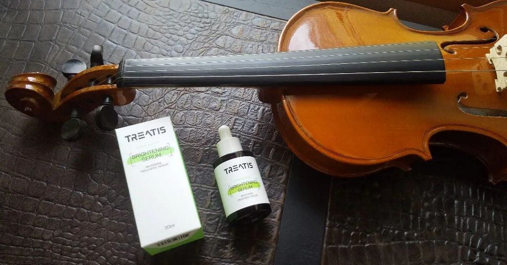 mcgroupakiko on LIPS 「ファンデーションは塗らない日があっても、美容液を塗らない日はあ..」(1枚目)