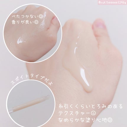 グリーンディープクレンジングオイル/Dr.G/オイルクレンジングを使ったクチコミ(7枚目)