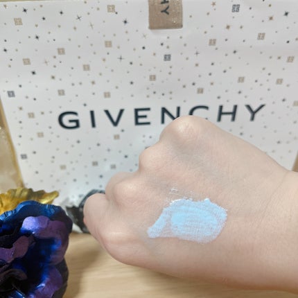 プリズム・リーブル・スキンケアリング・コレクター/GIVENCHY/化粧下地を使ったクチコミ(2枚目)