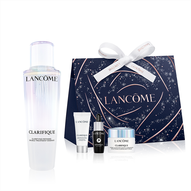 LANCOME クラリフィック ローション キット​