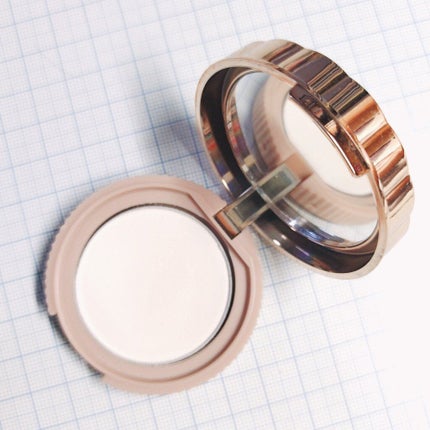 シークレットビューティーパウダー/キャンメイク/プレストパウダーを使ったクチコミ(3枚目)