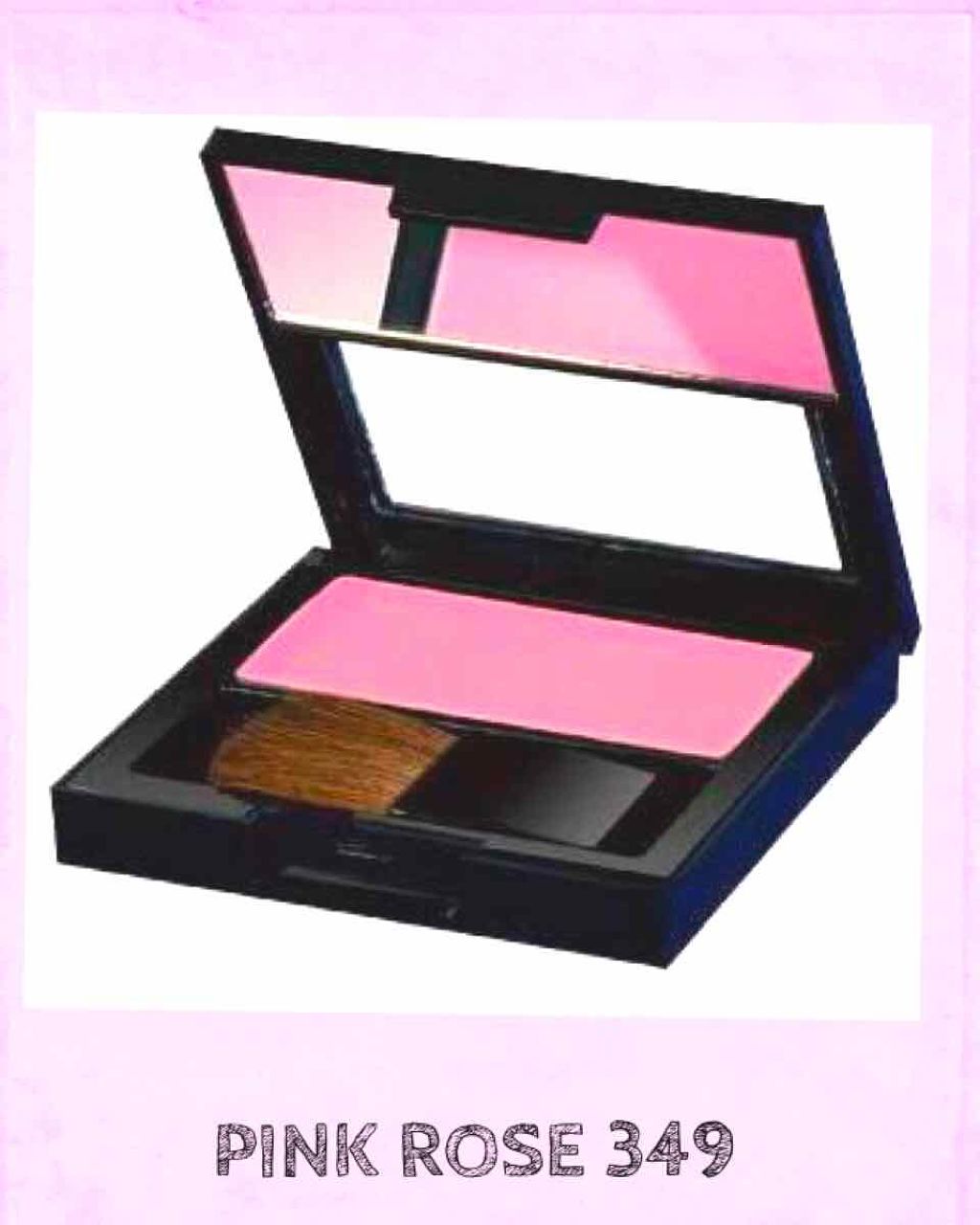 パーフェクトリー ナチュラル ブラッシュ/REVLON/パウダーチークを使ったクチコミ（1枚目）