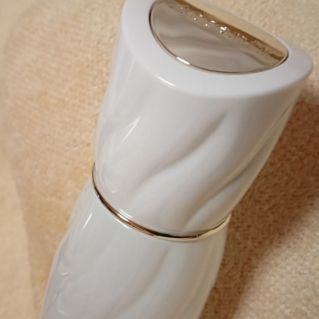 ドレススノー ローション【医薬部外品】 /アテニア/化粧水を使ったクチコミ（2枚目）