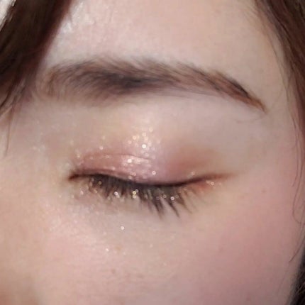 スモール アイシャドウ/M・A・C/単色アイシャドウを使ったクチコミ(4枚目)