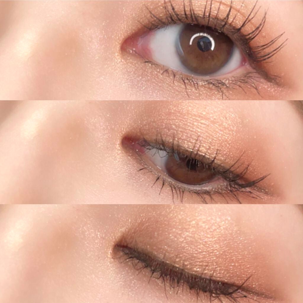 サンク クルール クチュール <サマー デューン>/Dior/アイシャドウパレットを使ったクチコミ(2枚目)