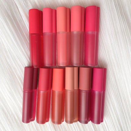 ホリカホリカ ハートクラッシュグローティントエアー/HOLIKA HOLIKA/リップティントを使ったクチコミ(9枚目)