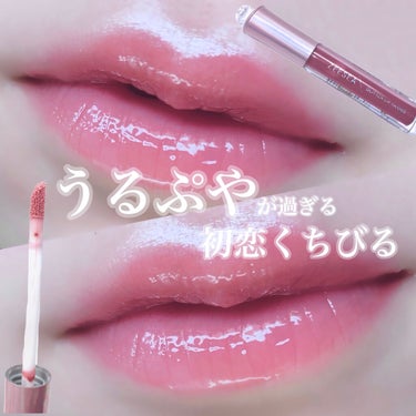 ラブ ライト ハイライター/Too Faced/パウダーハイライトを使ったクチコミ（1枚目）